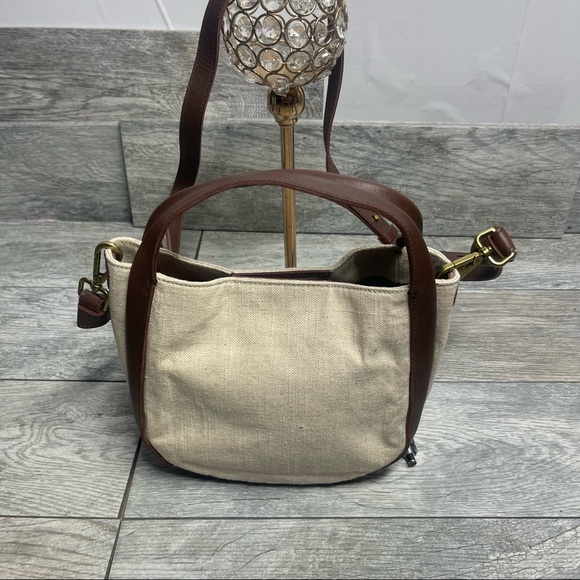 MADEWELL Crossbody purse - Picture 12 of 12